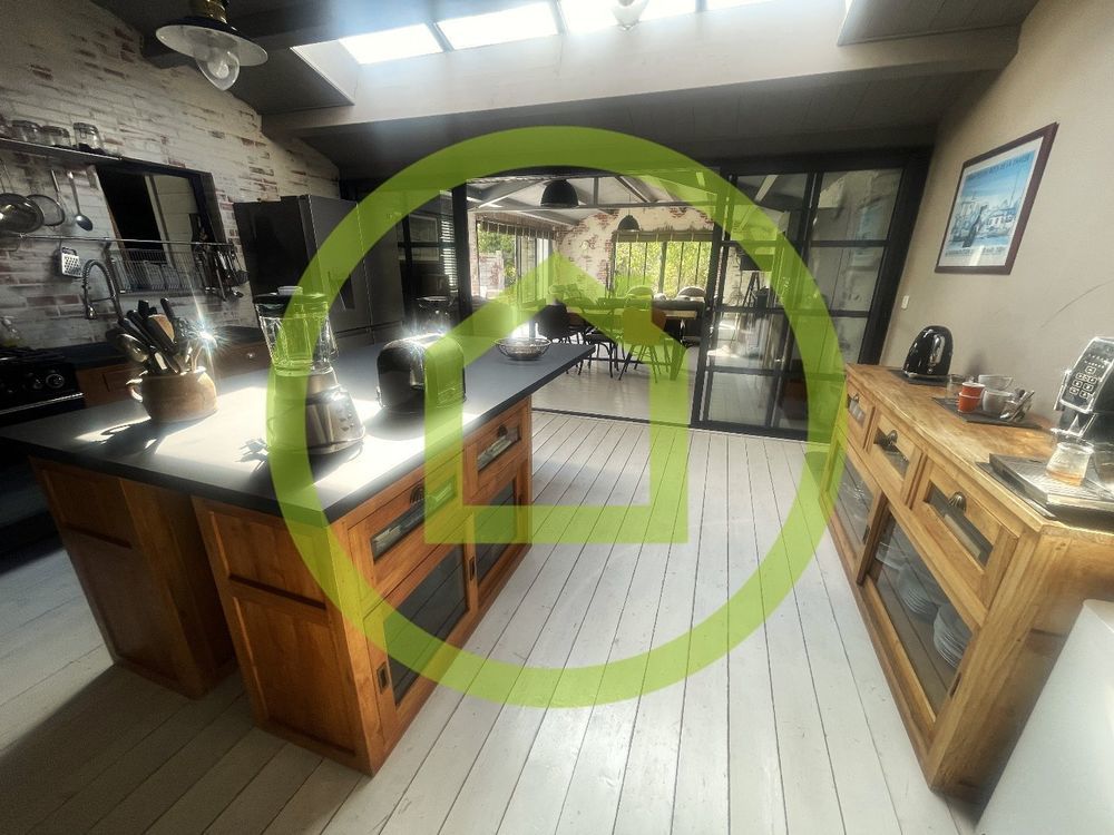 � vendre  Maison Noirmoutier-en-l'�le (85330)