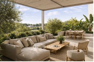  Appartement � vendre 5 pi�ces 101 m�