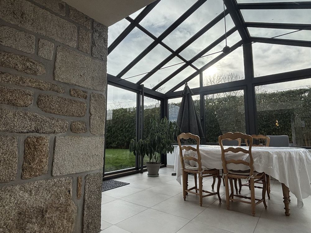 � vendre  Maison Sca�r (29390)