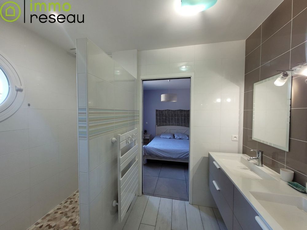 � vendre  Maison Biganos (33380)