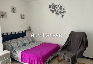  Appartement � vendre 1 pi�ce 18 m�