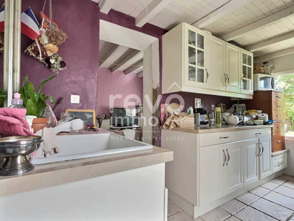 � vendre  Maison Mionnay (01390)