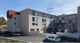  Appartement � vendre 1 pi�ce 19 m�