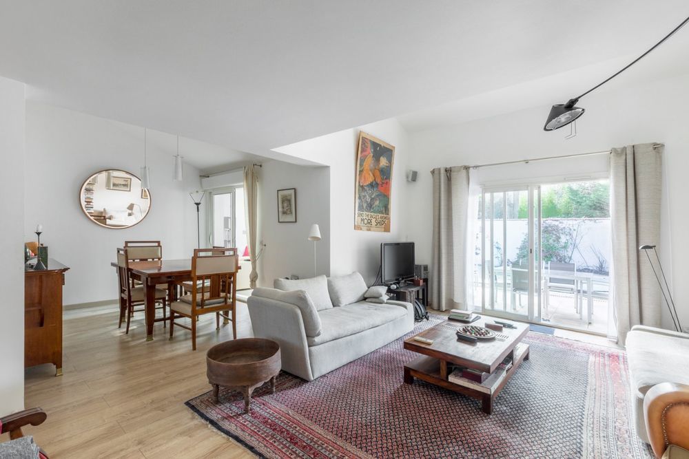 � vendre  Villa Montpellier (34090)