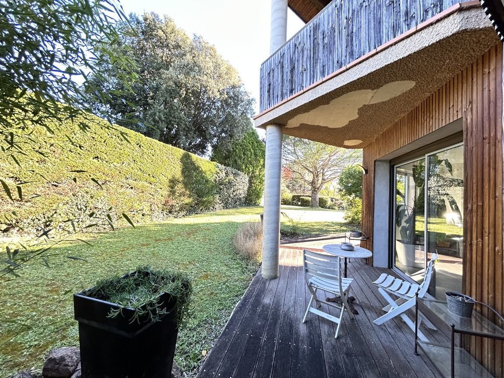 � vendre  Maison Aureville (31320)