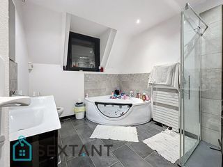  Maison � vendre 7 pi�ces 207 m�