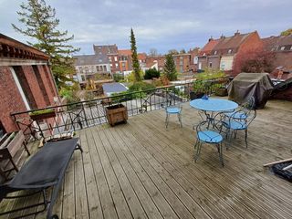  Appartement � vendre 5 pi�ces 126 m�