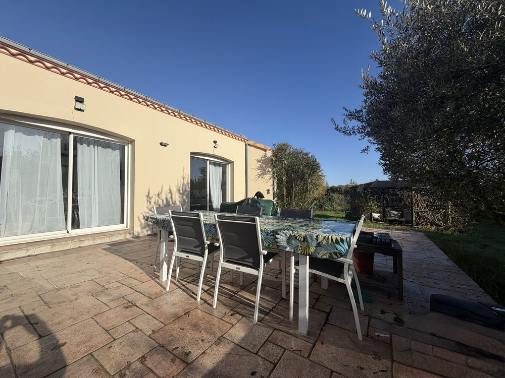 � vendre  Maison Rez� (44400)