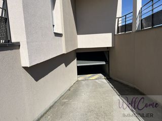  Parking / Garage � vendre 1 pi�ce 19 m�