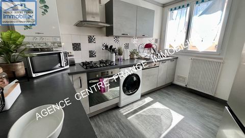  Appartement � vendre 5 pi�ces 92 m�