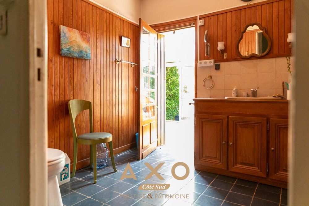 � vendre  Villa Aix-en-Provence (13090)