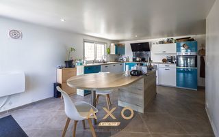  Maison � vendre 10 pi�ces 285 m�