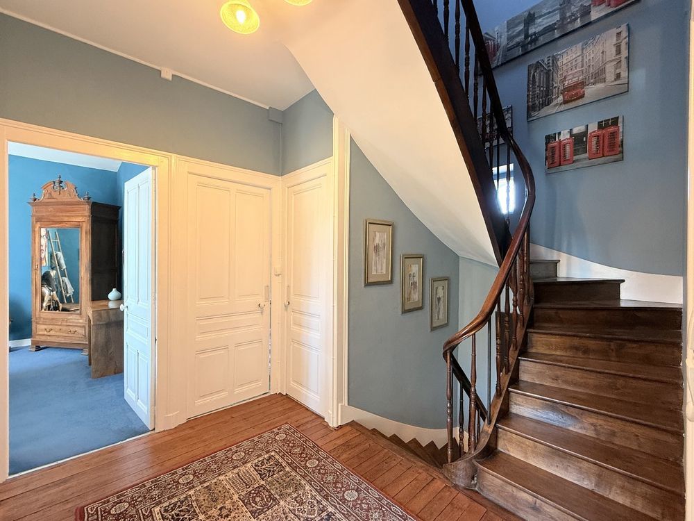 � vendre  Maison Pi�gut-Pluviers (24360)