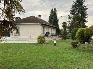  Maison � vendre 4 pi�ces 99 m�