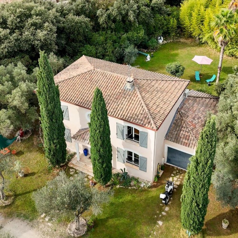 � vendre  Maison Castelnau-le-Lez (34170)