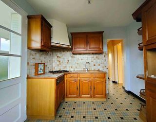  Maison � vendre 4 pi�ces 98 m�