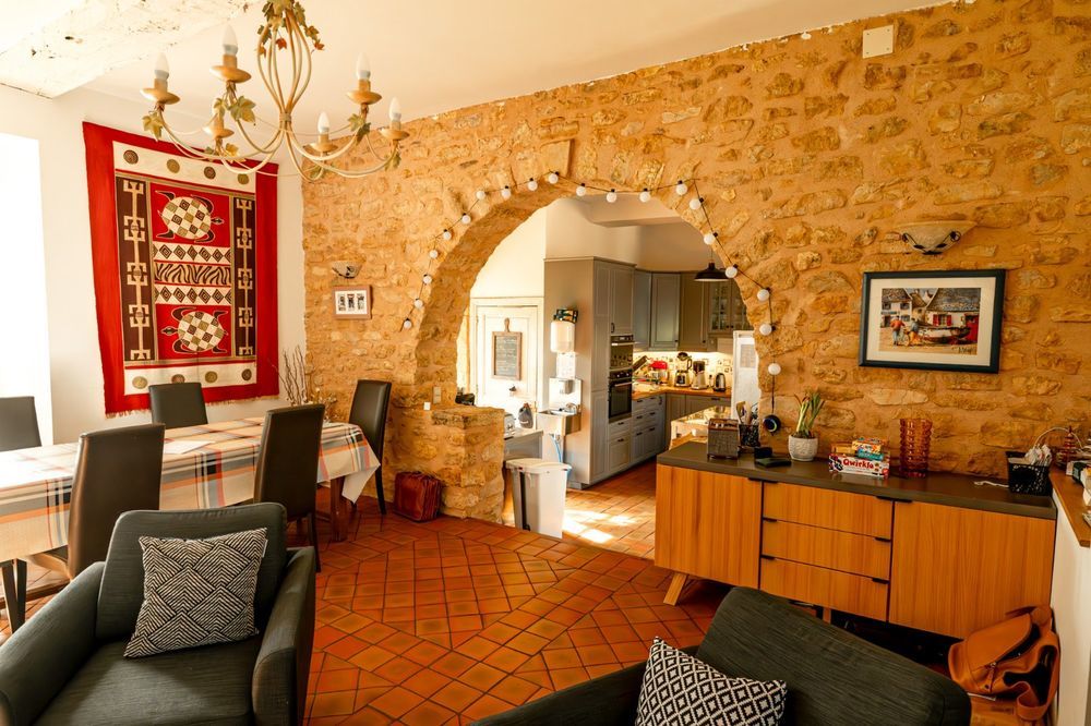 � vendre  Villa Excideuil (24160)