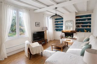  Maison � vendre 6 pi�ces 100 m�