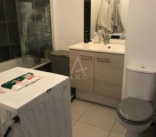  Appartement � vendre 2 pi�ces 40 m�