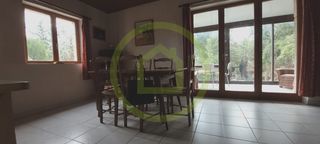  Maison � vendre 3 pi�ces 60 m�