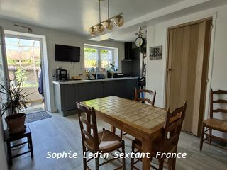  Maison � vendre 4 pi�ces 105 m�