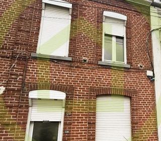  Maison � vendre 5 pi�ces 65 m�