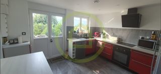  Maison � vendre 3 pi�ces 59 m�