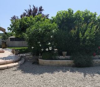  Villa � vendre 4 pi�ces 105 m�