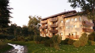  Appartement � vendre 3 pi�ces 78 m�