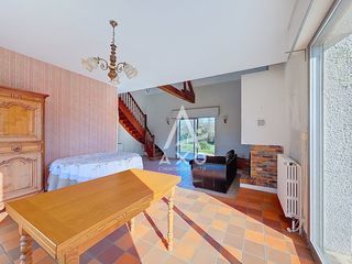  Maison � vendre 6 pi�ces 142 m�