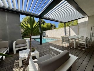  Maison � vendre 8 pi�ces 213 m�