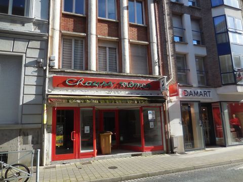 Bureau 3916 59140 Dunkerque