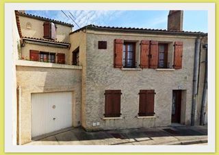  Maison � vendre 5 pi�ces 100 m�