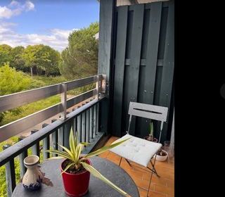  Appartement � vendre 1 pi�ce 19 m�