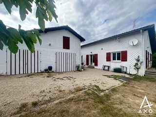  Maison � vendre 5 pi�ces 109 m�