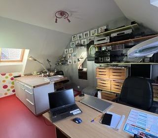  Maison � vendre 8 pi�ces 164 m�