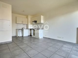  Appartement � vendre 2 pi�ces 41 m�