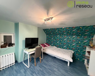  Maison � vendre 5 pi�ces 86 m�