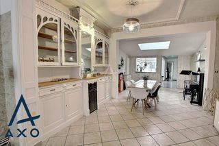  Maison � vendre 6 pi�ces 139 m�