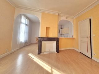  Appartement � vendre 2 pi�ces 56 m�