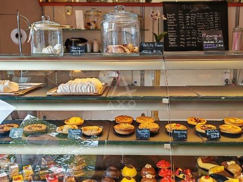 Boulangerie - P&acirc;tisserie 248000 83000 Toulon