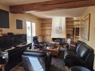  Maison � vendre 5 pi�ces 125 m�