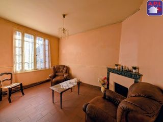  Maison � vendre 4 pi�ces 95 m�