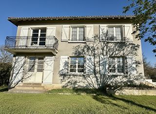  Maison � vendre 7 pi�ces 142 m�