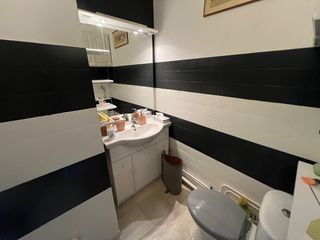  Appartement � vendre 1 pi�ce 21 m�