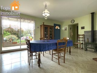  Maison � vendre 4 pi�ces 173 m�