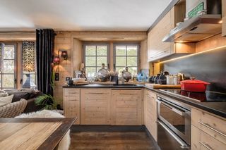  Appartement � vendre 5 pi�ces 79 m�