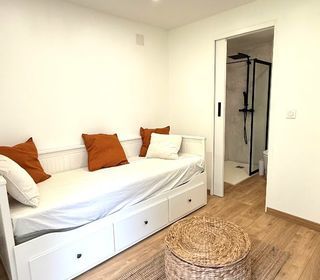  Appartement � vendre 1 pi�ce 14 m�