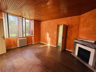  Maison � vendre 8 pi�ces 160 m�