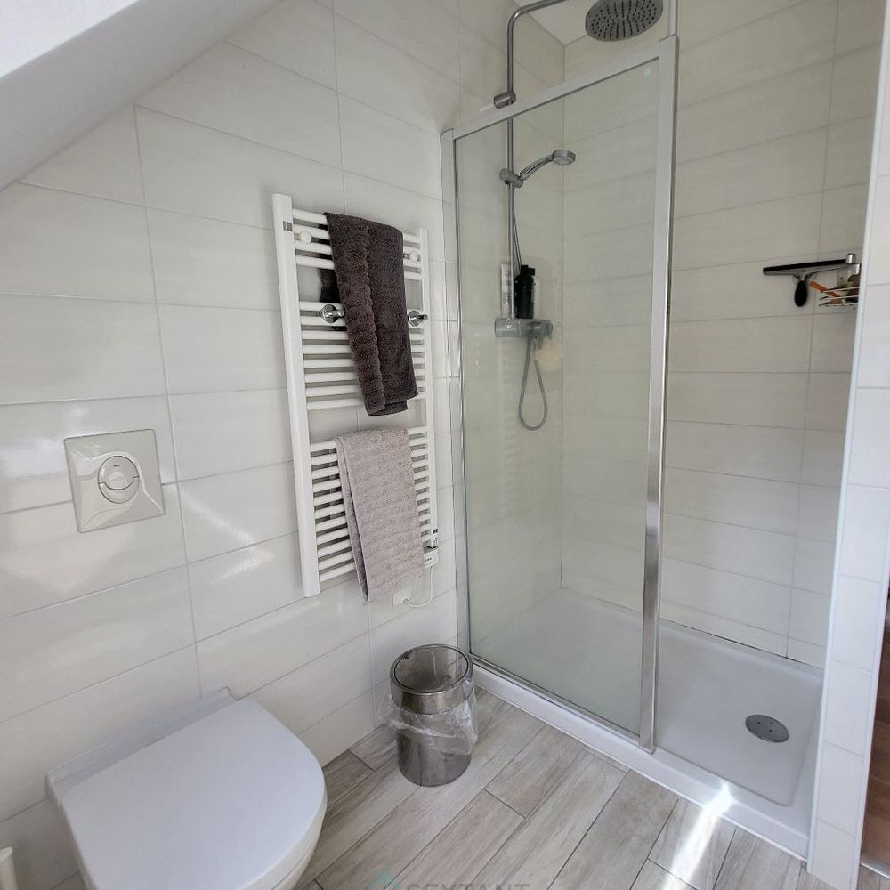 � vendre  Villa Cl�gu�rec (56480)